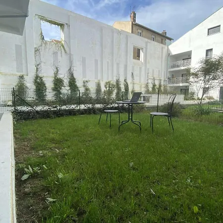 Apartment Biarritz, 2 Pieces, 4 Personnes - Fr-1-248-106
