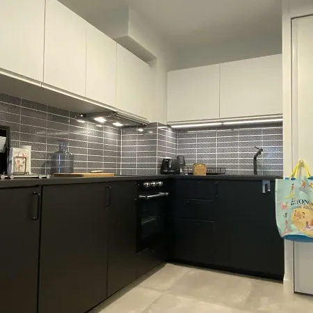 Apartment Biarritz, 2 Pieces, 4 Personnes - Fr-1-248-106 *