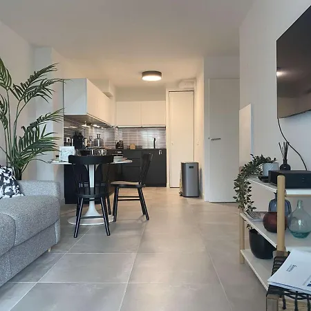 Biarritz, 2 Pieces, 4 Personnes - Fr-1-248-106 Apartment Biarritz