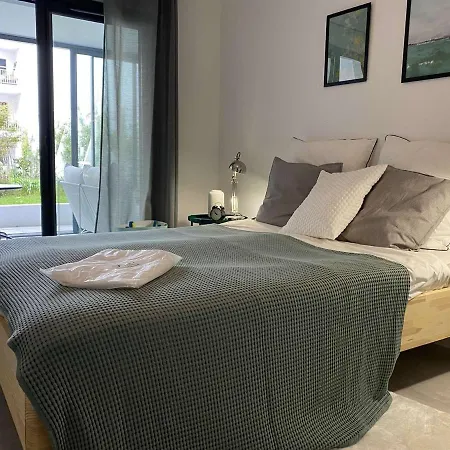 Biarritz, 2 Pieces, 4 Personnes - Fr-1-248-106