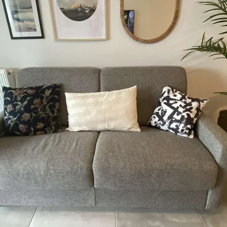 Biarritz, 2 Pieces, 4 Personnes - Fr-1-248-106