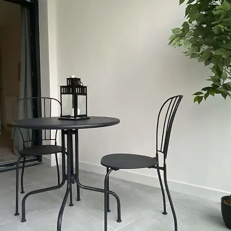 Biarritz, 2 Pieces, 4 Personnes - Fr-1-248-106 アパート ビアリッツ