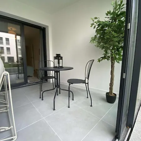 Biarritz, 2 Pieces, 4 Personnes - Fr-1-248-106 アパート